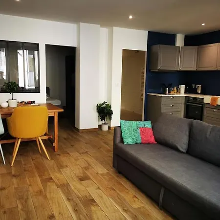 Appartement*Loft*Centre Historique De Sarlat Extérieur photo
