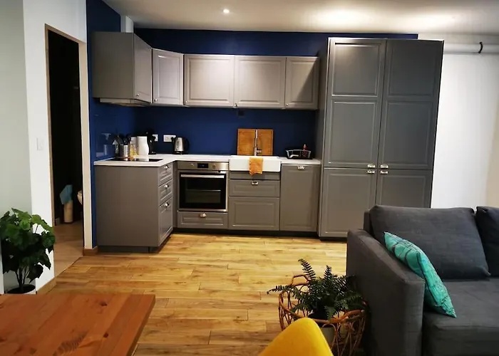 Appartement*Loft*Centre Historique De Sarlat