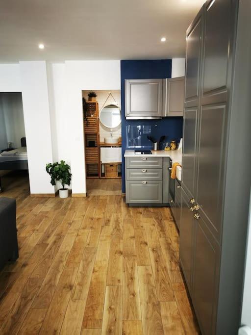 Appartement*loft*centre Historique De Apartment Sarlat-la-Caneda
