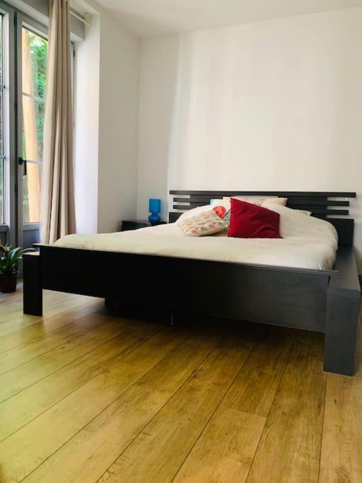 Appartement*loft*centre Historique De Sarlat