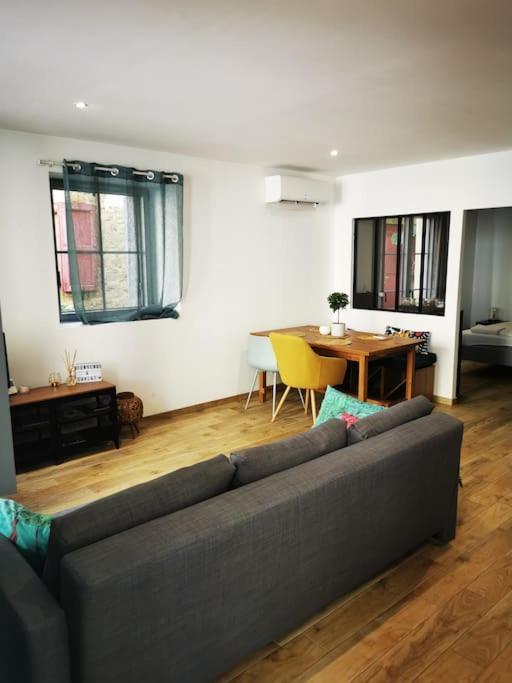 Apartment Appartement*loft*centre Historique De *