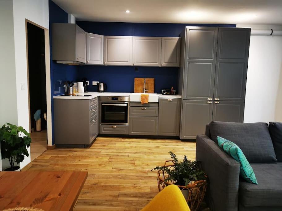 Apartment Appartement*loft*centre Historique De Sarlat-la-Caneda